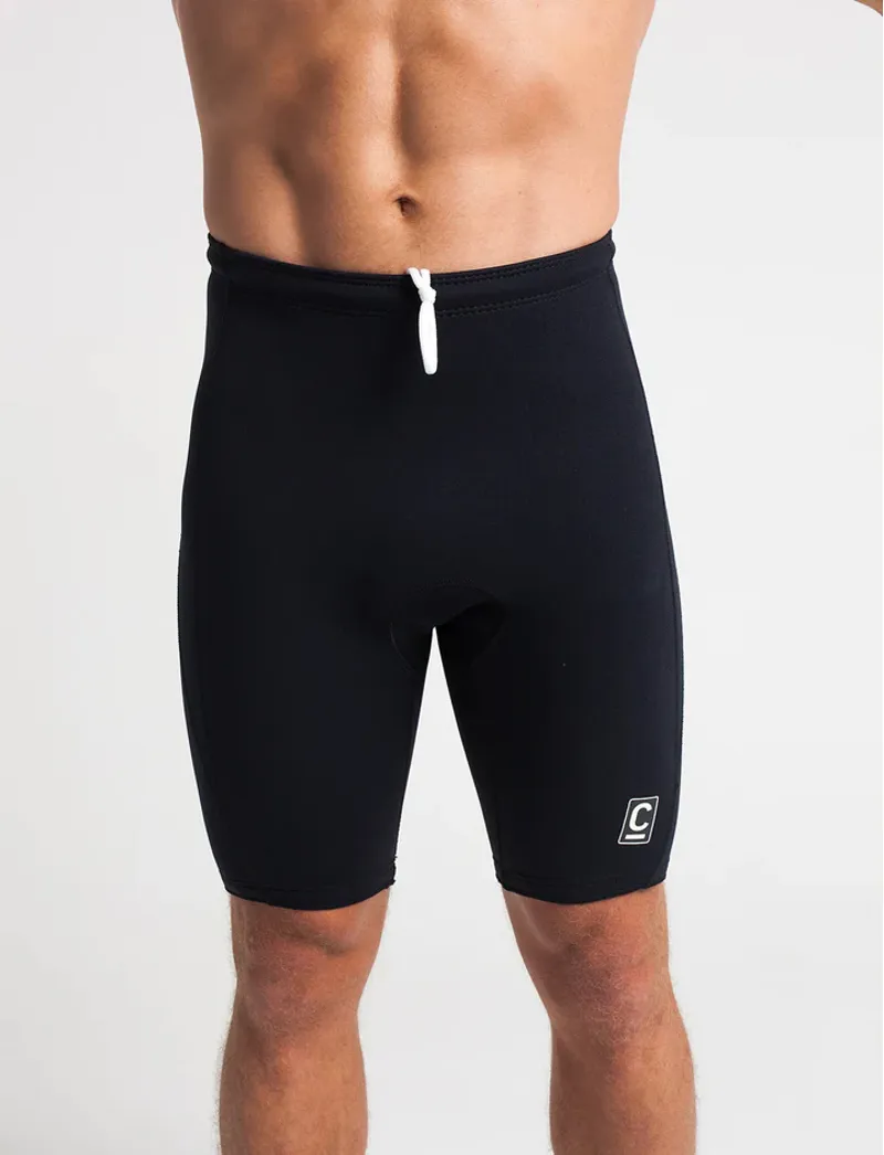 C-Skins Legend 2mm Neoprene Shorts